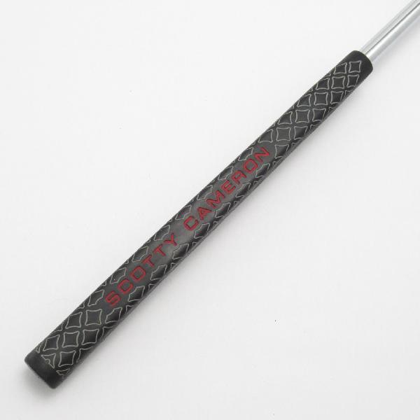 Scotty Cameron ニューポートプラス 34インチ パター 25 SS Newport 2.5 Plus ニューポート2.5プラス [34インチ