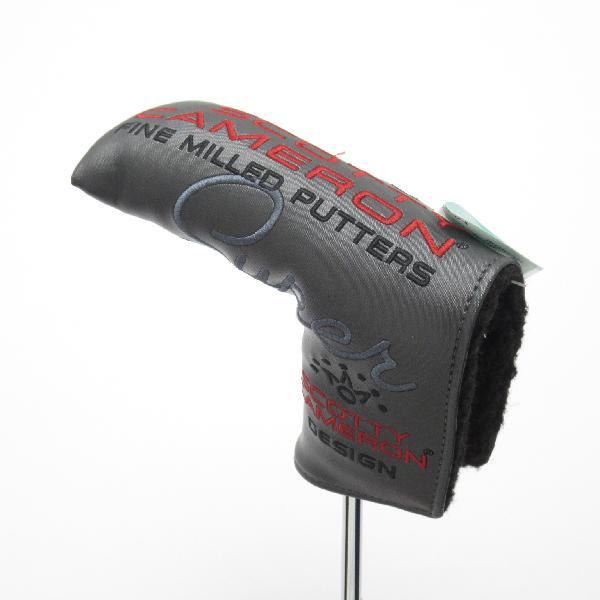 SCOTTY CAMERON スコッティキャメロン SELECT スーパー セレクト