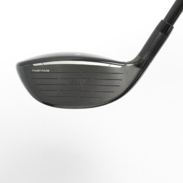 TaylorMade（テーラーメイド） Qi10 Qi10 フェアウェイウッド Tour AD