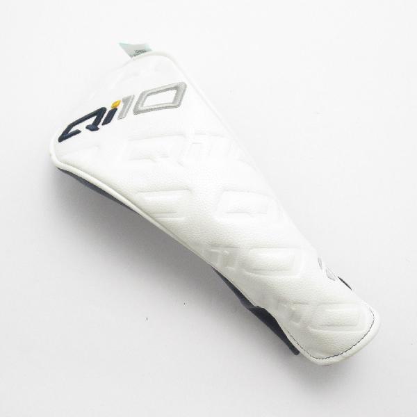 TaylorMade（テーラーメイド） Qi10 Qi10 フェアウェイウッド Tour AD