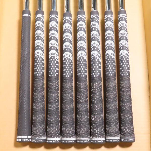 PING G430 アイアン 5〜9.W.45° 7本 AWT2.0 PING（ピン） G430 G430 アイアン AWT 2.0 LITE シャフト：AWT 2.0