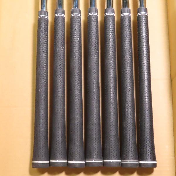 DUNLOP（ダンロップ） SRIXON スリクソン ZX5 アイアン N.S.PRO