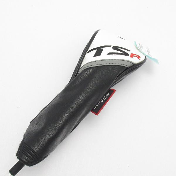 Titleist（タイトリスト） TSR TSR3 ユーティリティ N.S.PRO MODUS3