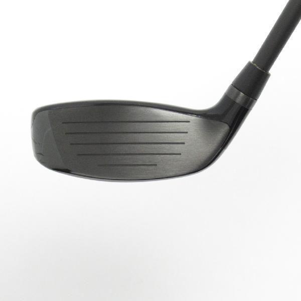 ピーエックスジー PXG PXG 0311 BLACK OPS ハイブリッド ユーティリティ ATTAS MB HY 75 【U4】 シャフト：ATTAS MB HY 75の画像