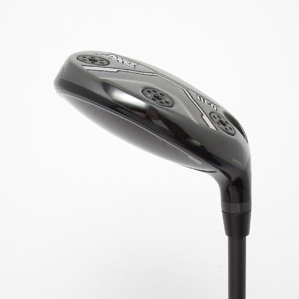 ピーエックスジー PXG PXG 0311 BLACK OPS ハイブリッド ユーティリティ ATTAS MB HY 75 【U4】 シャフト：ATTAS MB HY 75の画像