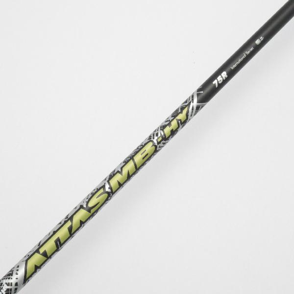 ピーエックスジー PXG PXG 0311 BLACK OPS ハイブリッド ユーティリティ ATTAS MB HY 75 【U4】 シャフト：ATTAS MB HY 75の画像