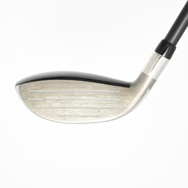 ブリヂストン BRIDGESTONE GOLF B2 HT ハイブリッド ユーティリティ VANQUISH BS50h 【U4】 シャフト：VANQUISH BS50h_2
