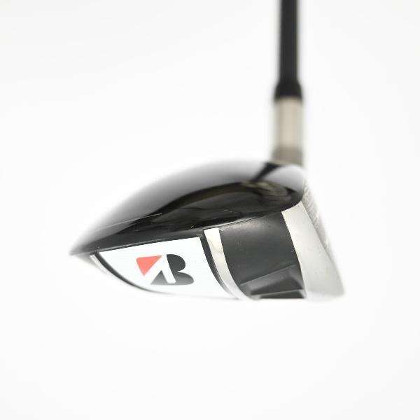 ブリヂストン BRIDGESTONE GOLF B2 HT ハイブリッド ユーティリティ VANQUISH BS50h 【U4】 シャフト：VANQUISH BS50h_3
