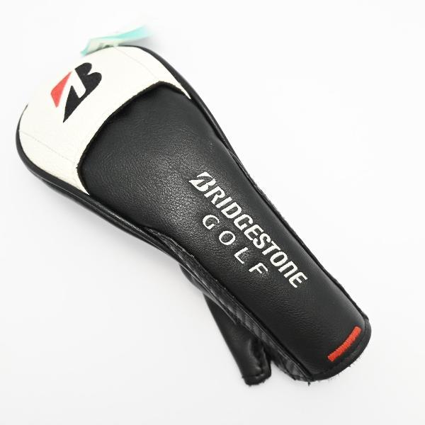 ブリヂストン BRIDGESTONE GOLF B2 HT ハイブリッド ユーティリティ VANQUISH BS50h 【U4】 シャフト：VANQUISH BS50h_7