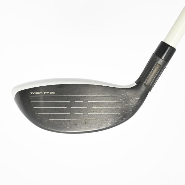 TaylorMade（テーラーメイド） SIM2 SIM2 マックス レスキュー