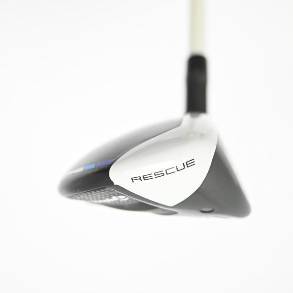 TaylorMade（テーラーメイド） SIM2 SIM2 マックス レスキュー