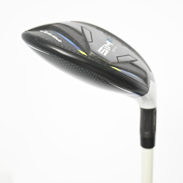 TaylorMade（テーラーメイド） SIM2 SIM2 マックス レスキュー