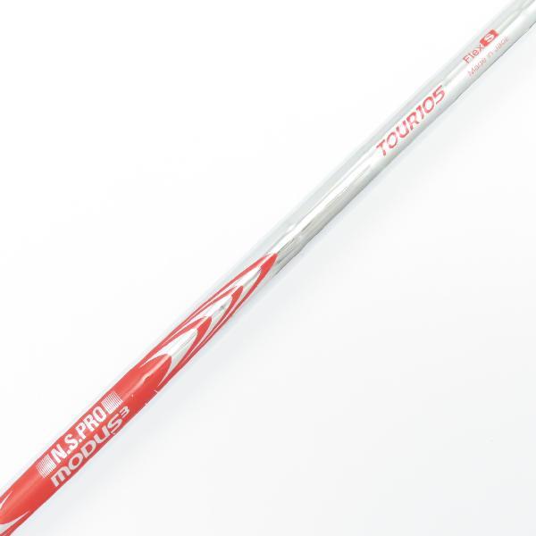 BRIDGESTONE（ブリヂストン） TOUR B 202CBP アイアン N.S.PRO MODUS3