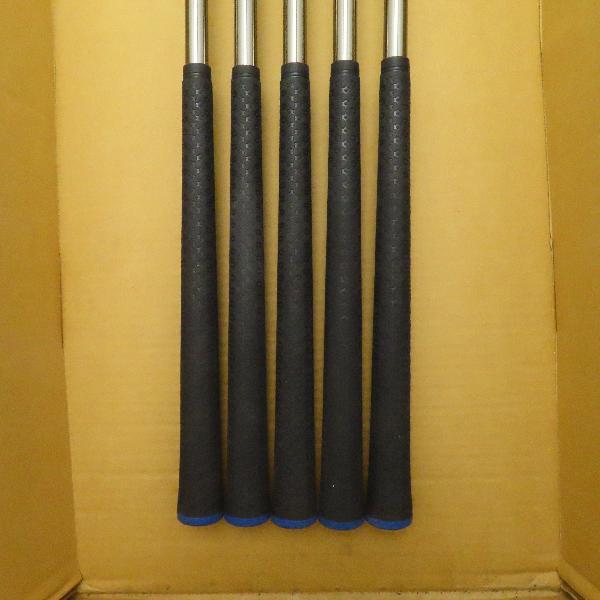 DUNLOP（ダンロップ） XXIO ゼクシオ(2022) ネイビー アイアン UST