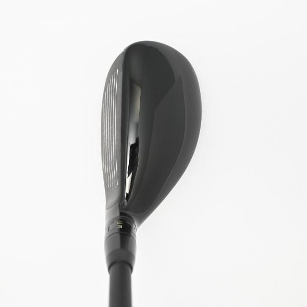 Titleist TSi3 ユーティリティクラブ Titleist（タイトリスト） TSi TSi3 ユーティリティ N.S.PRO MODUS3