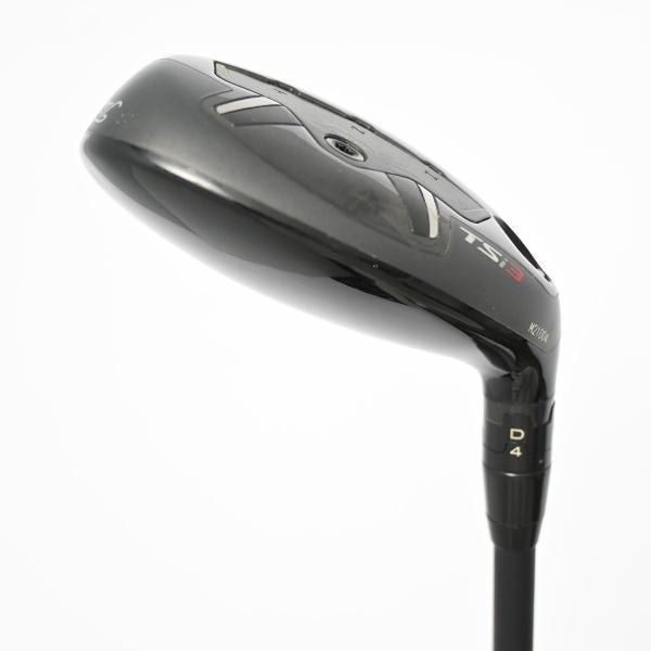 Titleist（タイトリスト） TSi TSi3 ユーティリティ N.S.PRO MODUS3