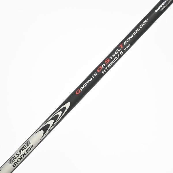 Titleist（タイトリスト） TSi TSi3 ユーティリティ N.S.PRO MODUS3