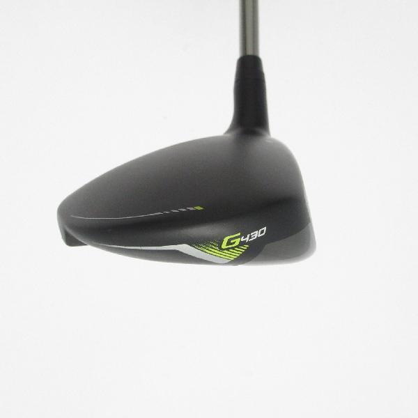 PING（ピン） G430 G430 MAX フェアウェイウッド PING TOUR 2.0 CHROME