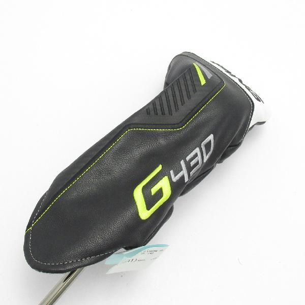 PING（ピン） G430 G430 MAX フェアウェイウッド PING TOUR 2.0 CHROME