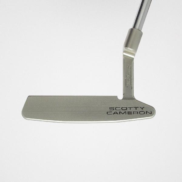SCOTTY CAMERON スコッティキャメロン SELECT セレクト ニューポート 2