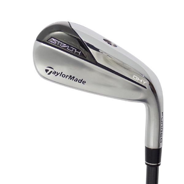 TaylorMade（テーラーメイド） STEALTH ステルス DHY ユーティリティ TENSEI SILVER TM70(2022 ...