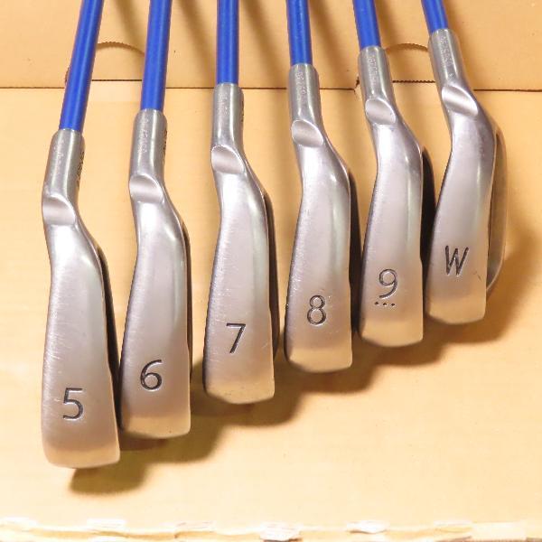 PING G30アイアン 6本（5-PW） 値下げ) PING G30 アイアンセット（6本