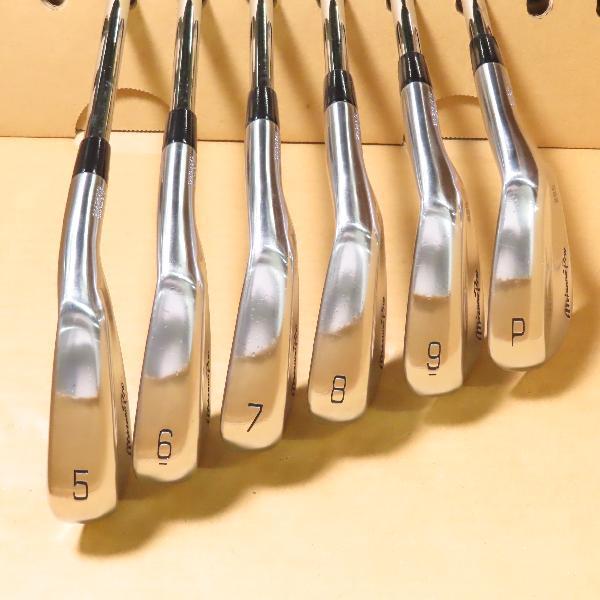 MIZUNO（ミズノ） Mizuno Pro MizunoPro 225 アイアン N.S.PRO 950GH