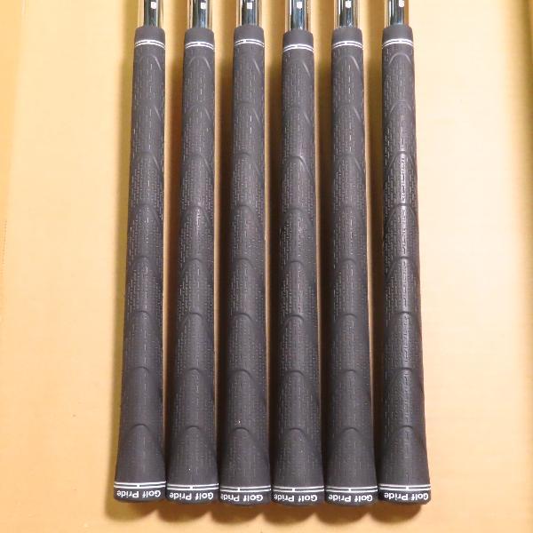 MIZUNO（ミズノ） Mizuno Pro MizunoPro 225 アイアン N.S.PRO 950GH