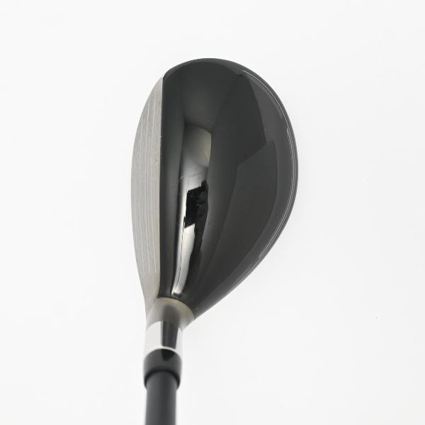 ブリヂストン BRIDGESTONE GOLF B2 HT ハイブリッド ユーティリティ VANQUISH BS50h 【U5】 シャフト：VANQUISH BS50hの画像