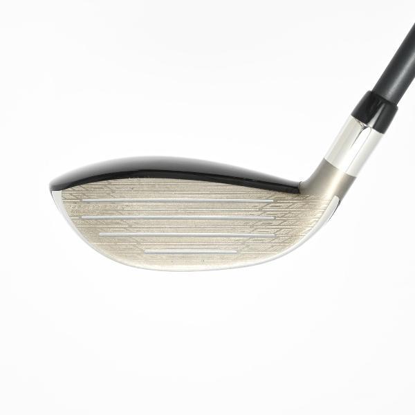 ブリヂストン BRIDGESTONE GOLF B2 HT ハイブリッド ユーティリティ VANQUISH BS50h 【U5】 シャフト：VANQUISH BS50hの画像