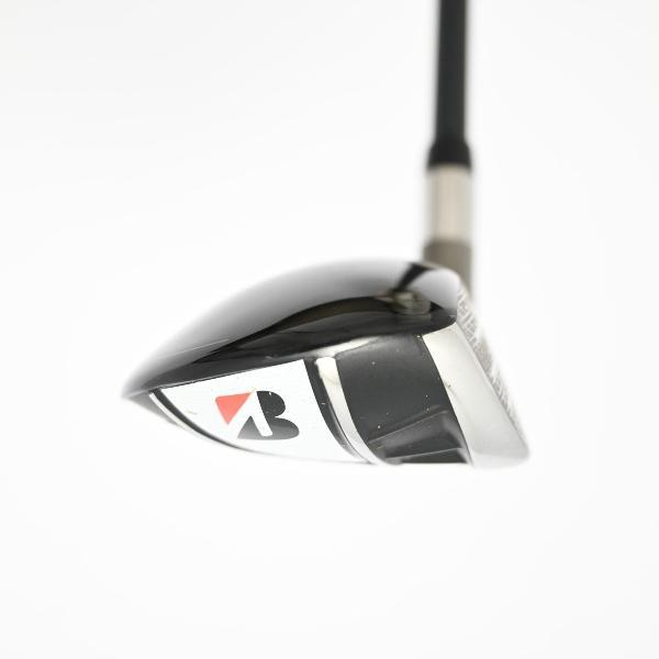 ブリヂストン BRIDGESTONE GOLF B2 HT ハイブリッド ユーティリティ VANQUISH BS50h 【U5】 シャフト：VANQUISH BS50hの画像
