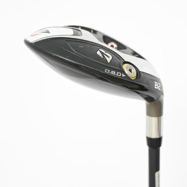 ブリヂストン BRIDGESTONE GOLF B2 HT ハイブリッド ユーティリティ VANQUISH BS50h 【U5】 シャフト：VANQUISH BS50hの画像