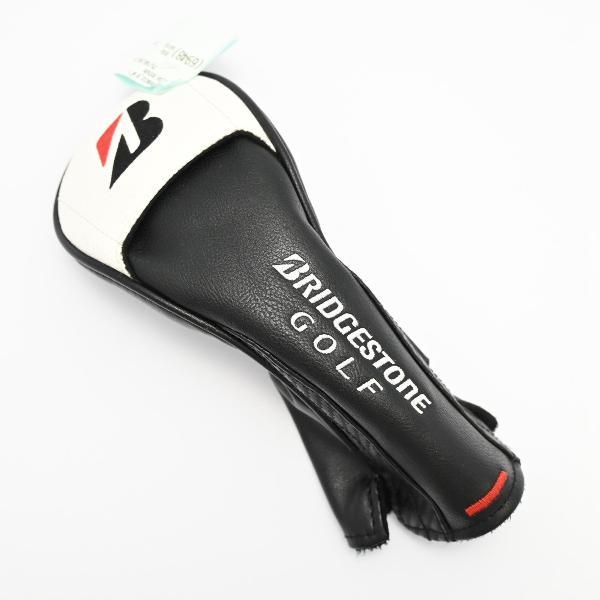 ブリヂストン BRIDGESTONE GOLF B2 HT ハイブリッド ユーティリティ VANQUISH BS50h 【U5】 シャフト：VANQUISH BS50hの画像