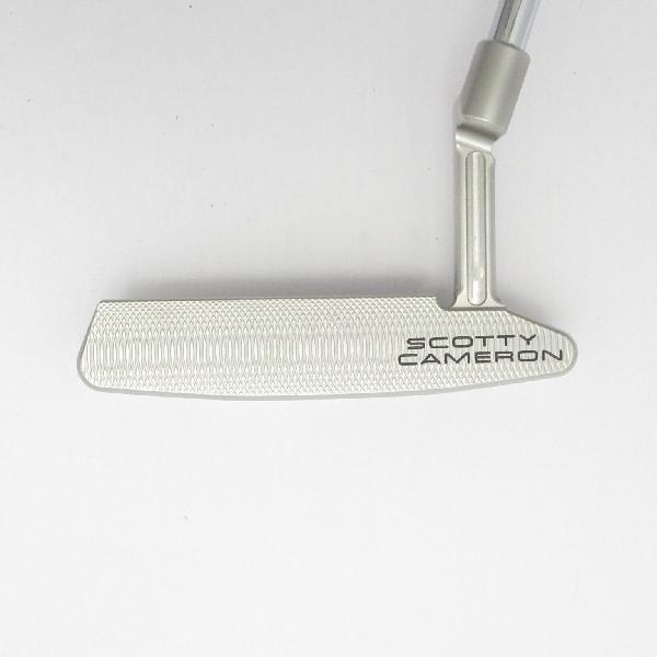 SCOTTY CAMERON スコッティキャメロン SELECT スーパー セレクト