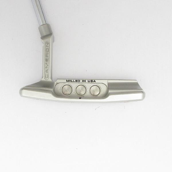 SCOTTY CAMERON スコッティキャメロン SELECT スーパー セレクト