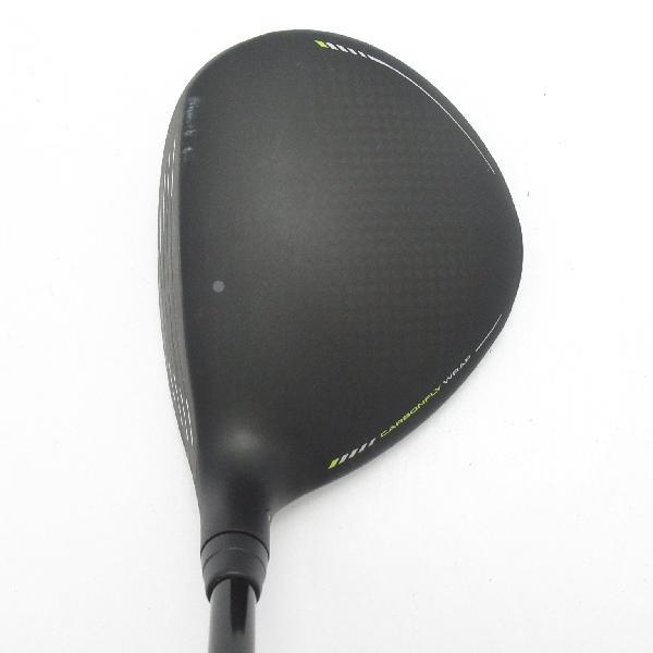 ピン G430 G430 MAX フェアウェイウッド ALTA J CB BLACK 【5W】 シャフト：ALTA J CB BLACK_1