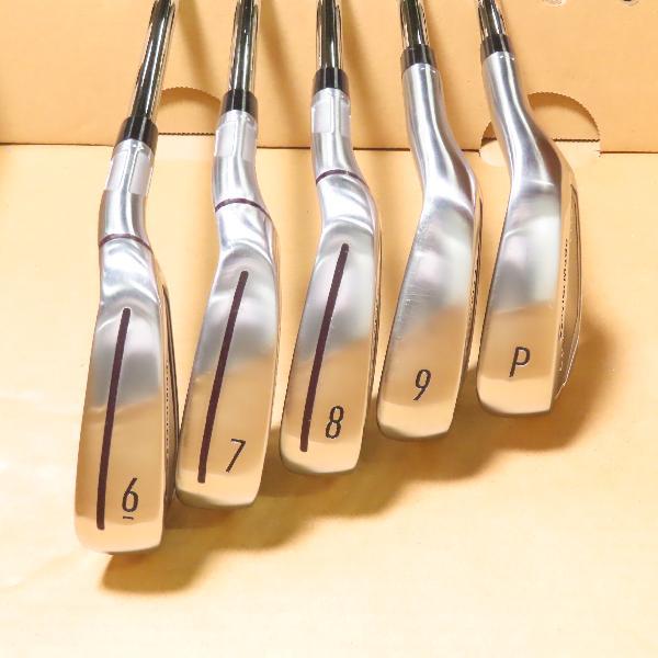 TaylorMade（テーラーメイド） Qi Qi MAX LITE アイアン N.S.PRO 790GH 