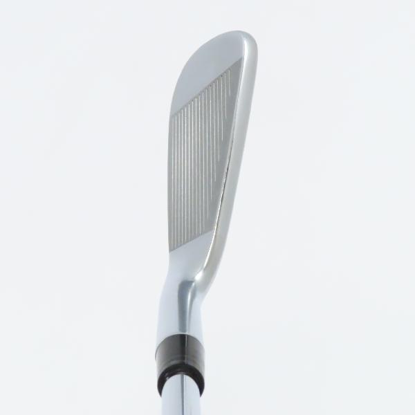ピン I SERIES i525 アイアン Dynamic Gold 120  シャフト：Dynamic Gold 120(5本:#6 #7 #8 #9 W)の画像