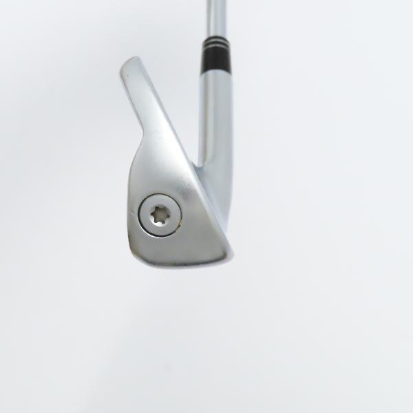 ピン I SERIES i525 アイアン Dynamic Gold 120  シャフト：Dynamic Gold 120(5本:#6 #7 #8 #9 W)の画像