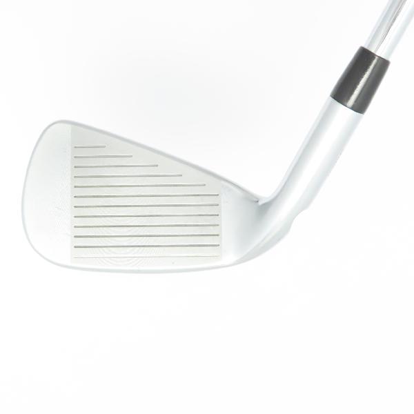 PING（ピン） I SERIES i210 アイアン スチールシャフト シャフト