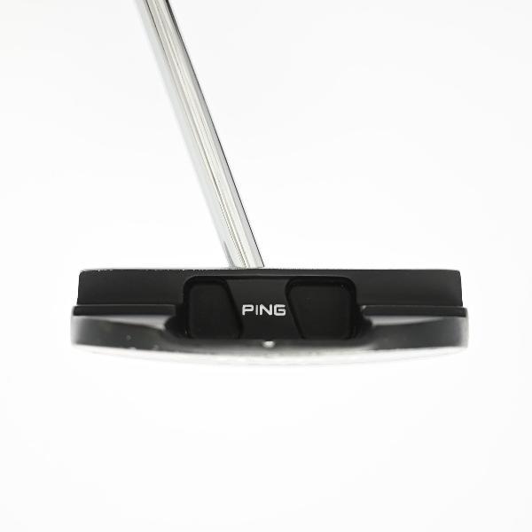 ピン PING DS 72 C パター スチールシャフト 【33】 シャフト：スチールシャフト_4