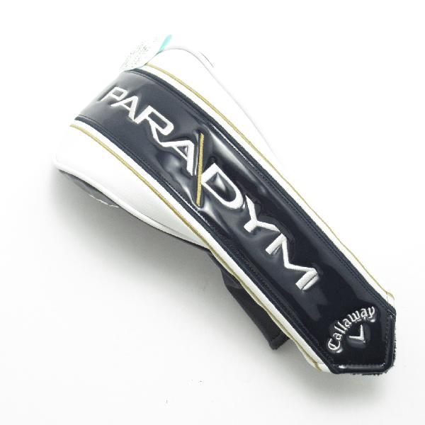 Callaway（キャロウェイ） キャロウェイゴルフ PARADYM パラダイム
