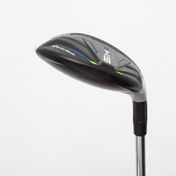 TaylorMade（テーラーメイド） SIM2 SIM2 マックス レスキュー