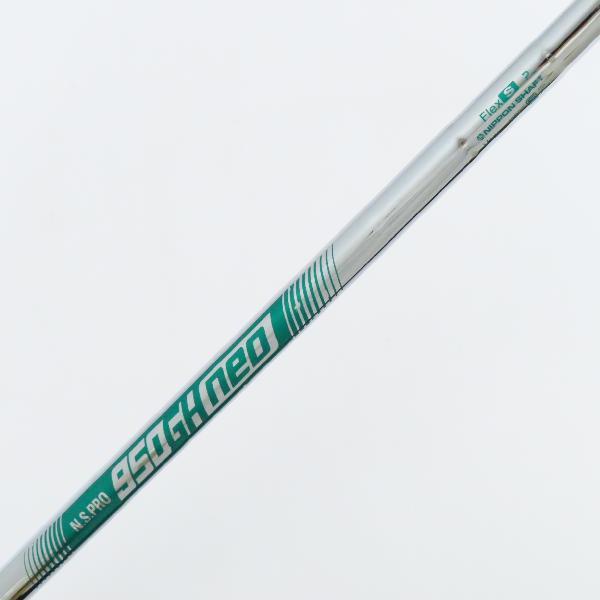 オノフ AKA オノフ AKA(2024) アイアン N.S.PRO 950GH neo  シャフト：N.S.PRO 950GH neo(6本:#5 #6 #7 #8 #9 PW)の画像