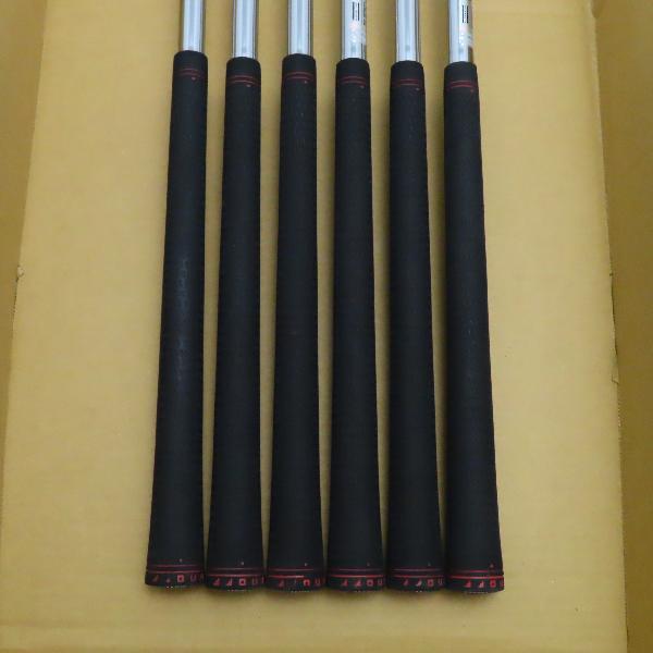 オノフ AKA オノフ AKA(2024) アイアン N.S.PRO 950GH neo  シャフト：N.S.PRO 950GH neo(6本:#5 #6 #7 #8 #9 PW)の画像
