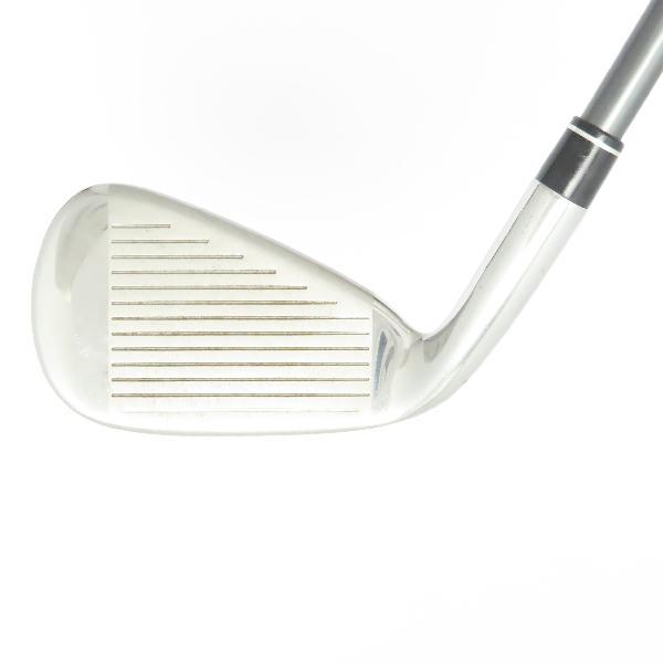 TaylorMade（テーラーメイド） M2 M2(2019) アイアン REAX 65 シャフト 