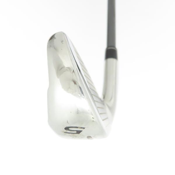 TaylorMade（テーラーメイド） M2 M2(2019) アイアン REAX 65 シャフト 