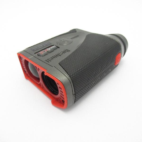 Bushnell（ブッシュネル） ピンシーカー プロ X2 ジョルト : GDOゴルフ