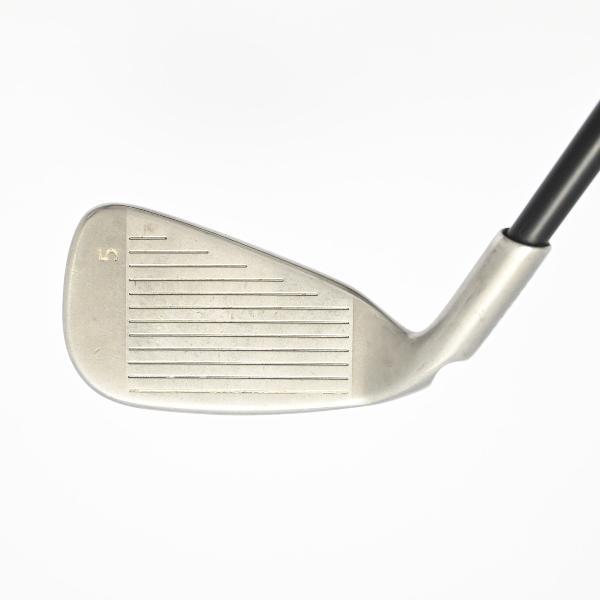 PING（ピン） G25 G25 アイアン TFC 189 シャフト：TFC 189(7本:#5 #6