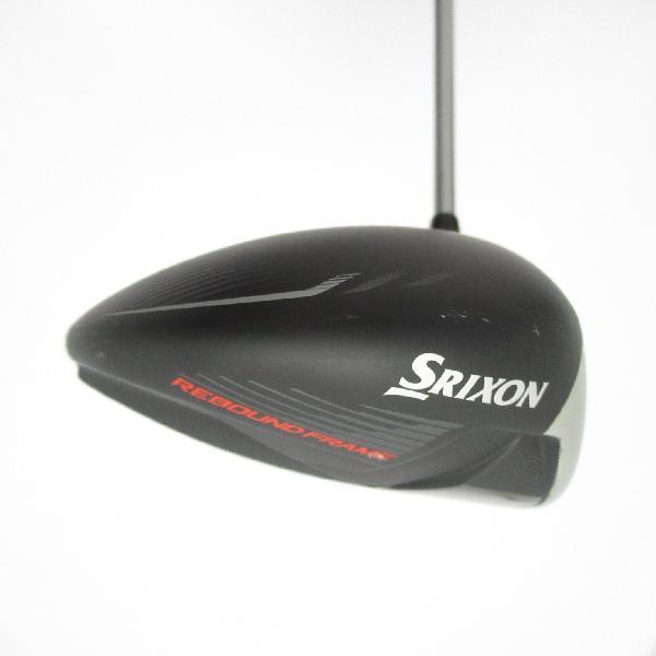 DUNLOP（ダンロップ） SRIXON スリクソン ZX5 MkII LS ドライバー